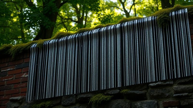 Code 128: The Versatile Two-Dimensional Barcode