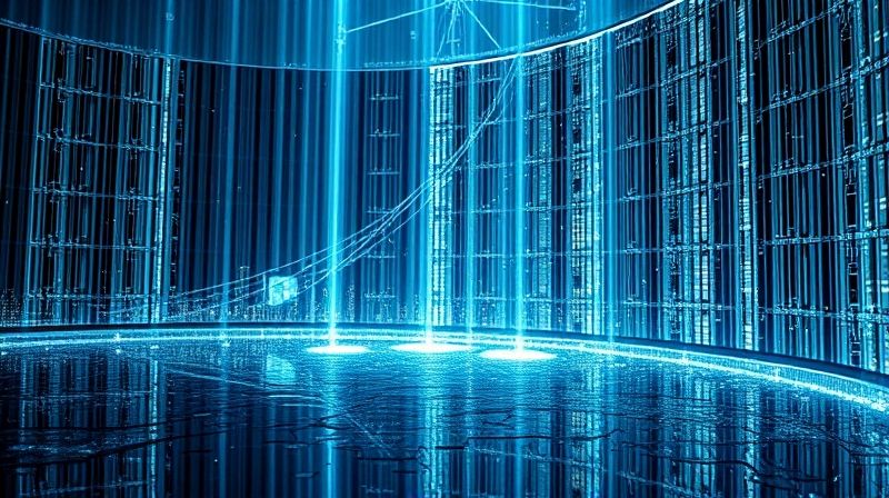 DataMatrix: The High-Density Barcode Solution