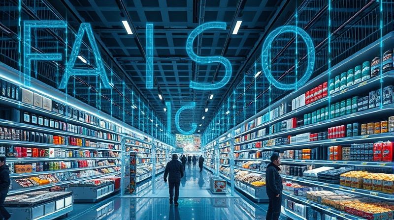 EAN-13: The Global Standard for Retail Barcodes